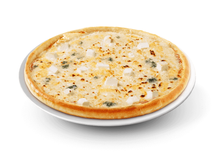 4 FROMAGES CREME