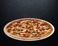 livraison PIZZAS TOMATE  à  drancy 93700