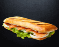 livraison PANINIS  à  aulnay sous bois 93600