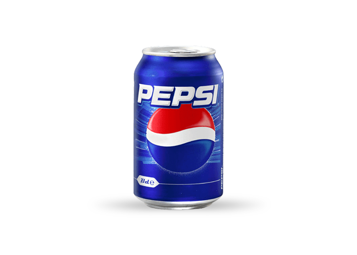 PEPSI 33CL